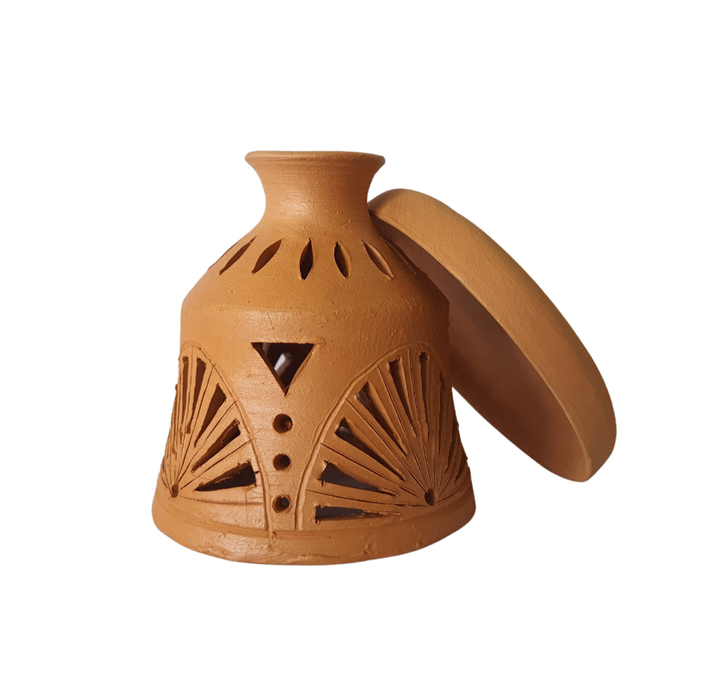Bell Tealight Holder