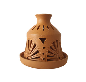 Bell Tealight Holder