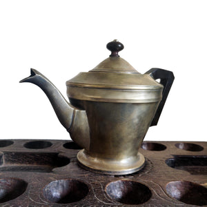 Vintage EPNS Tea Pot