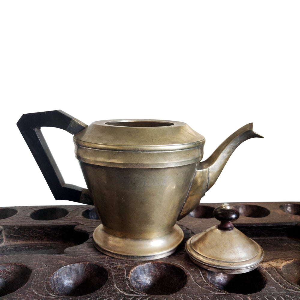 Vintage EPNS Tea Pot