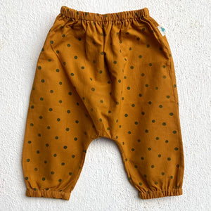 Unisex Organic Raidana Print Angarakha Top + Pants