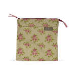 Wash Bag Tall - Vintage Rose