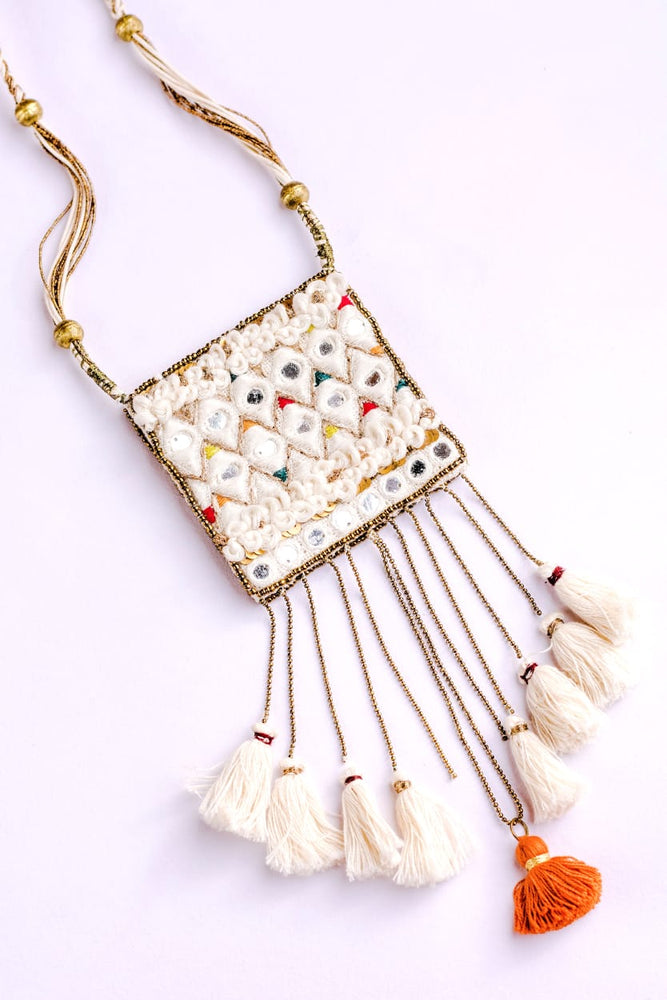 Hue - Neckpiece