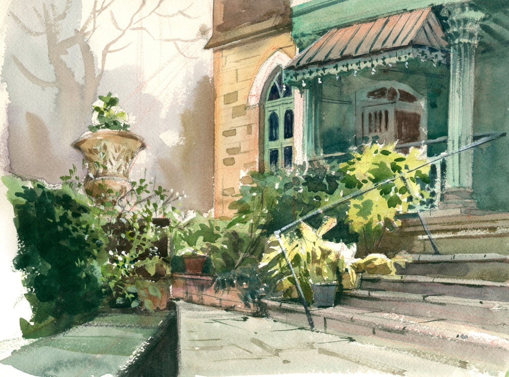 Goregaonkar bungalow