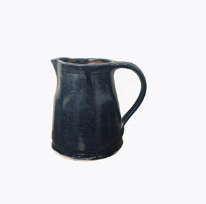 
                
                    Load image into Gallery viewer, Ceramic jug Blue
                
            