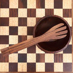 Shaya Salad Tongs