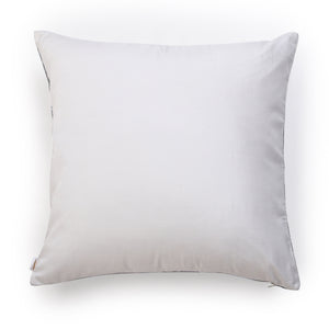 Amala Grey Cushion Cover