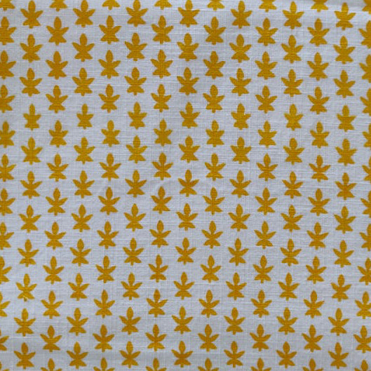 
                
                    Load image into Gallery viewer, Maple - Yellow on White
                
            