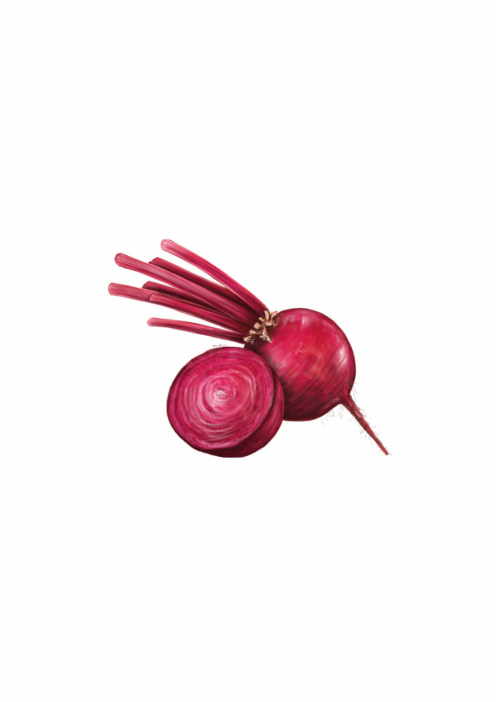 Small Beetroot
