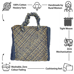 Tiffin/Tote Bag