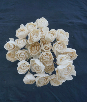 Shola Roses - Bunch of 25