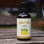 Lemon Essential Oil 30ml