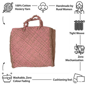 Tiffin/Tote Bag