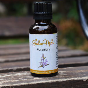 Rosemary Essential Oil 30ml