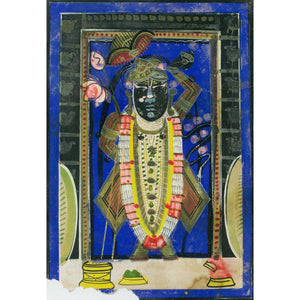 Shrinathji 4