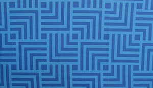 Tiles - Blue