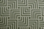Tiles - Green on Green