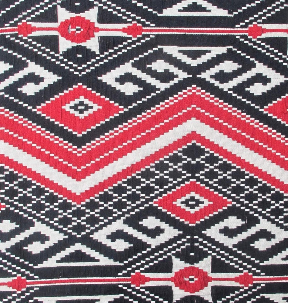 
                
                    Load image into Gallery viewer, Tribal Aztec - Woven Fabric
                
            